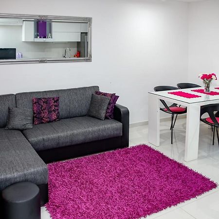 Hotel Studio Apartman Split Exteriér fotografie