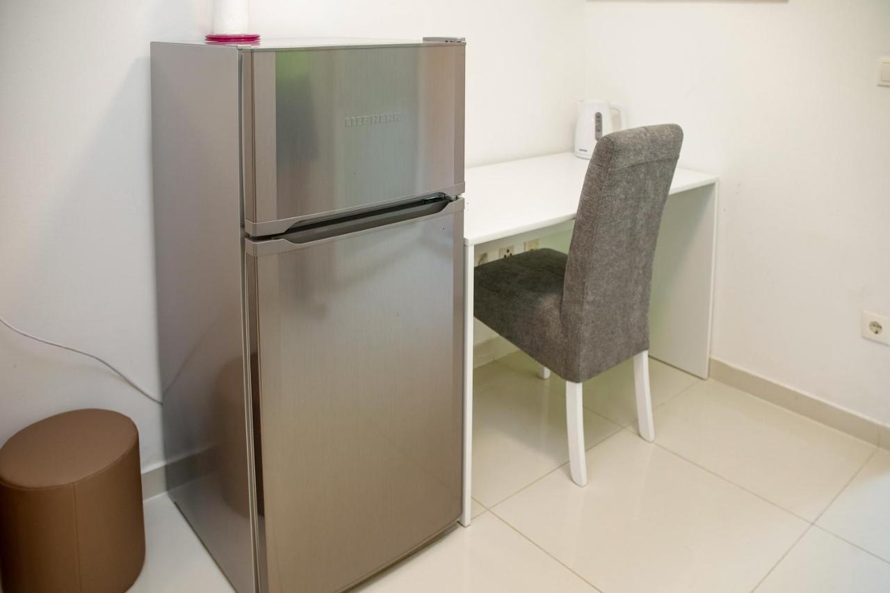 Hotel Studio Apartman Split Exteriér fotografie