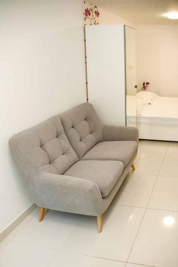 Hotel Studio Apartman Split Exteriér fotografie