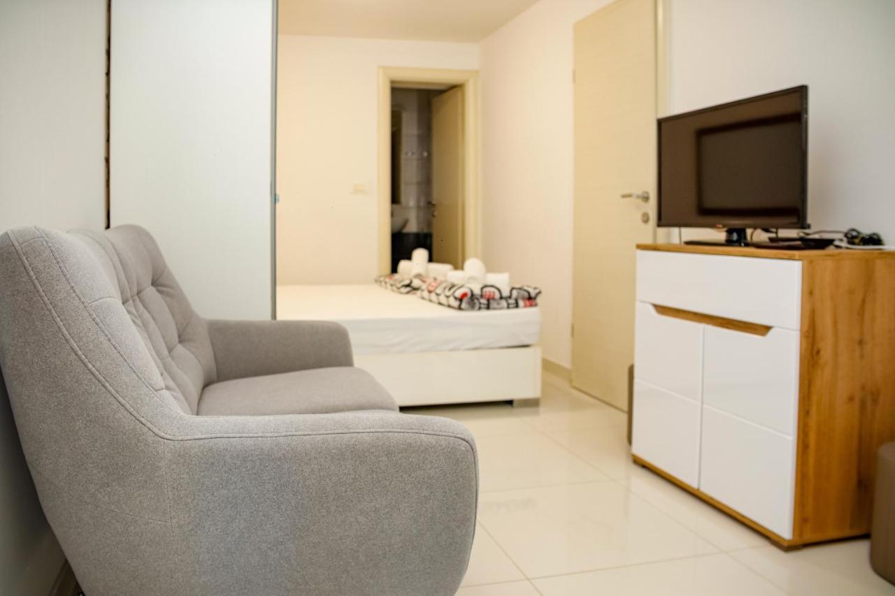 Hotel Studio Apartman Split Exteriér fotografie