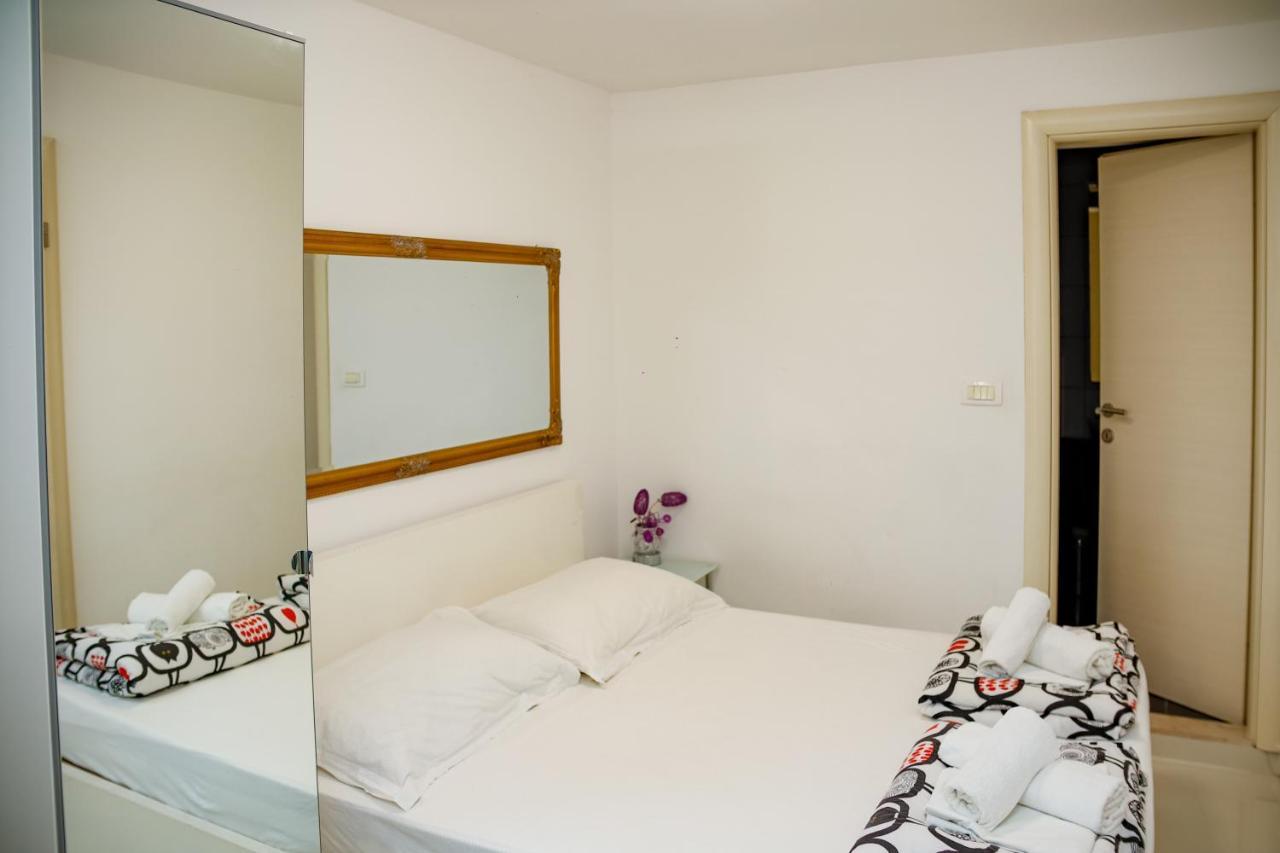 Hotel Studio Apartman Split Exteriér fotografie