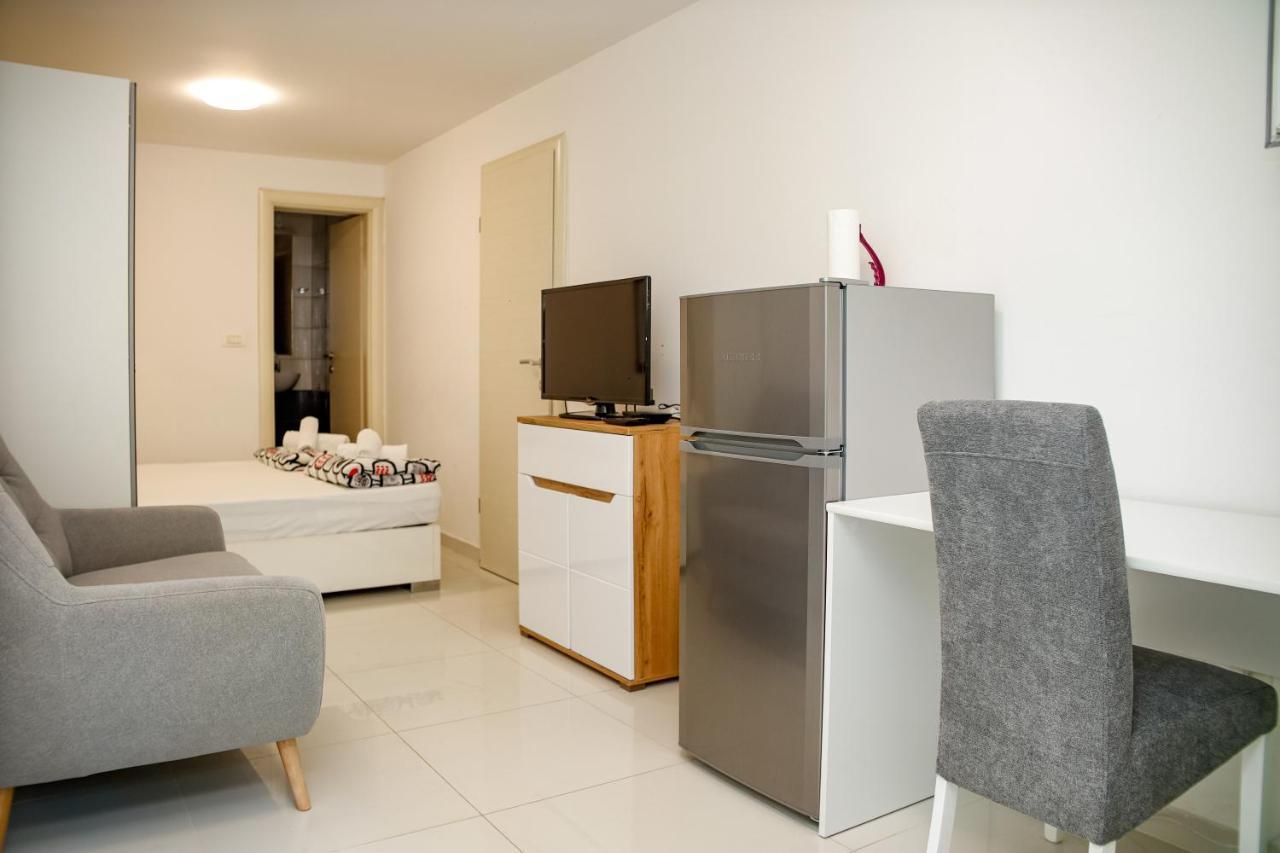 Hotel Studio Apartman Split Exteriér fotografie