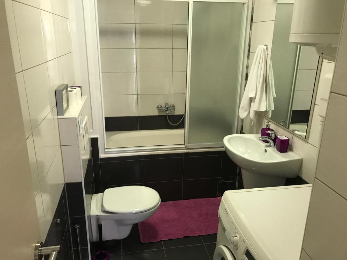 Hotel Studio Apartman Split Exteriér fotografie