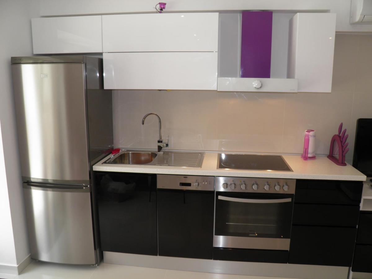 Hotel Studio Apartman Split Exteriér fotografie